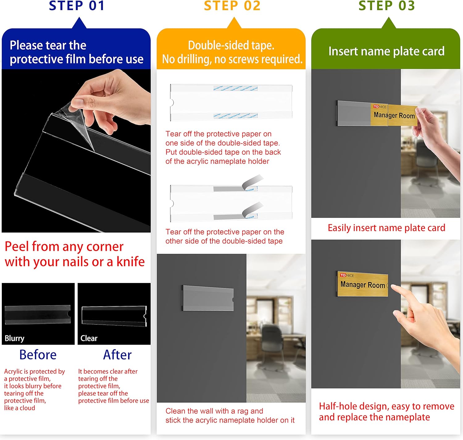 view